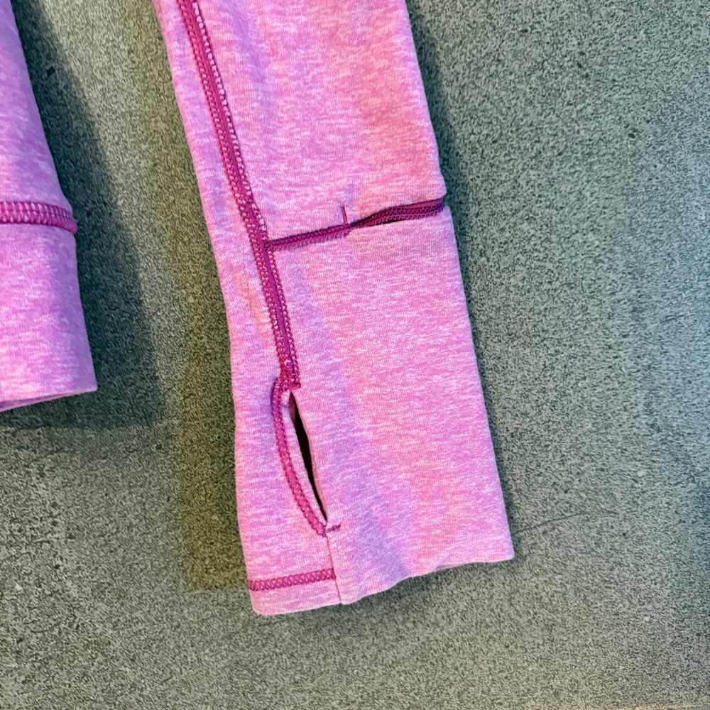 Lululemon Lightweight Pullover - image 2